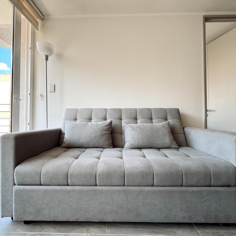 Apartamento entero muy cerca de Movistar Arena - Apartamento de 1 dormitorio - 7