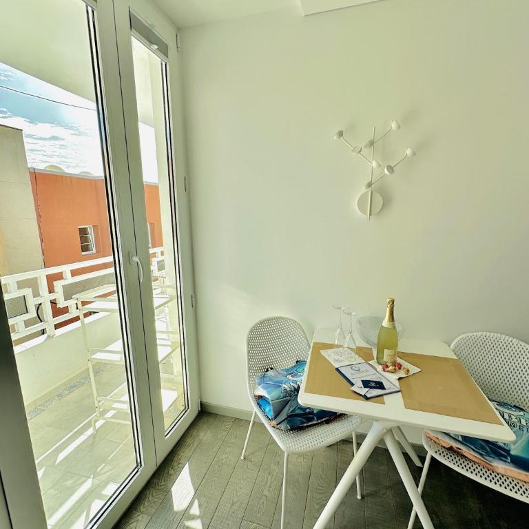 AMBER APARTMENTS - SUNNY STUDIO - Apartamento de 1 dormitorio - 8
