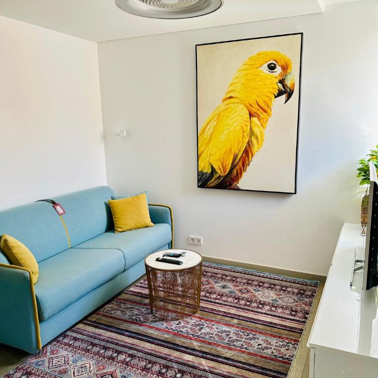 AMBER APARTMENTS - SUNNY STUDIO - Apartamento de 1 dormitorio - 3