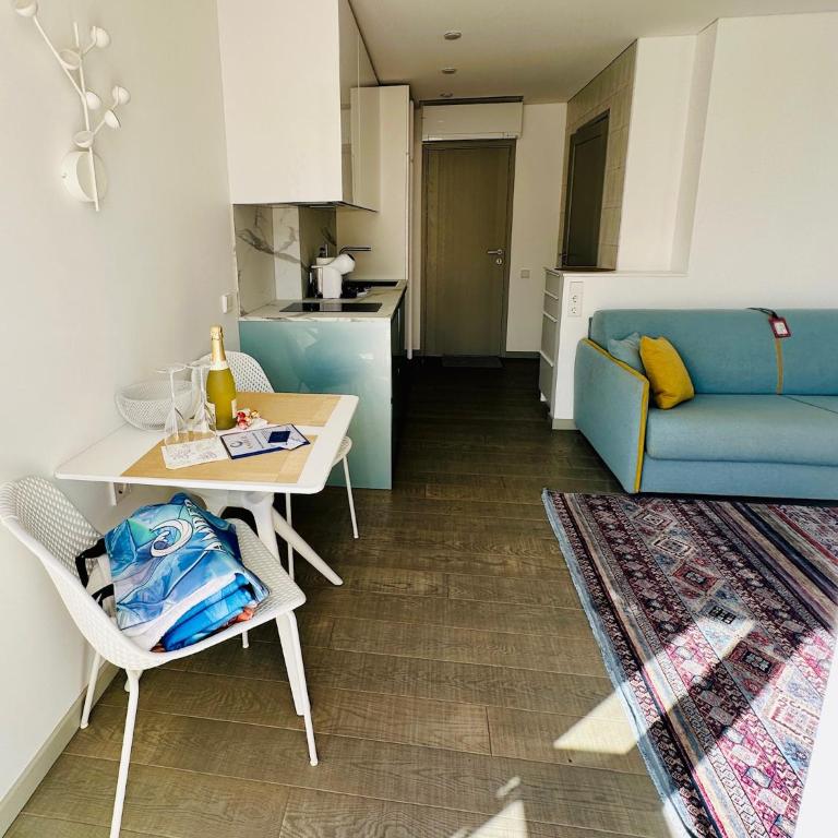 AMBER APARTMENTS - SUNNY STUDIO - Apartamento de 1 dormitorio - 9