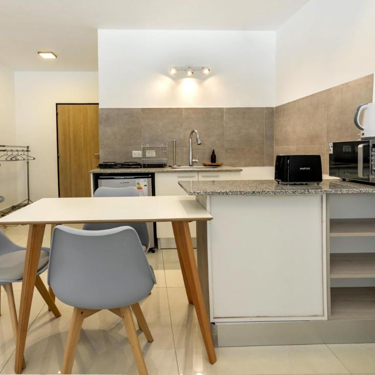 Departamento Centro Torre lago - Apartamento - 8