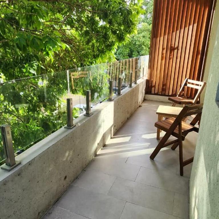 Temporario 18 - Apartamento de 1 dormitorio - 1