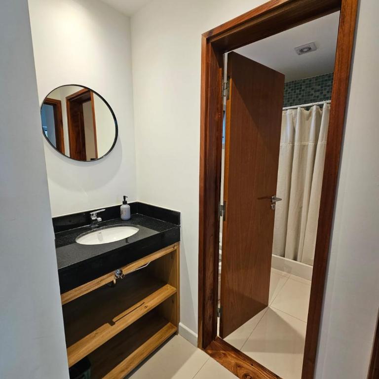 Temporario 18 - Apartamento de 1 dormitorio - 6