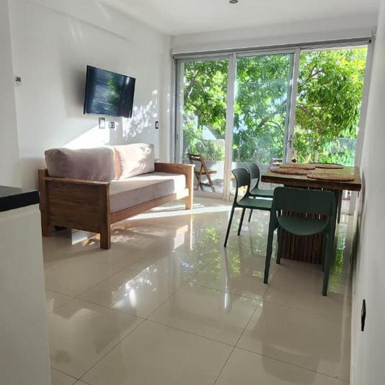 Temporario 18 - Apartamento de 1 dormitorio - 2