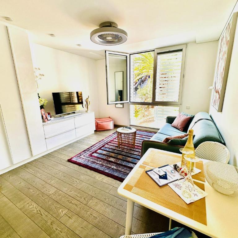 AMBER APARTMENTS - PINK STUDIO - Apartamento de 1 dormitorio - 8
