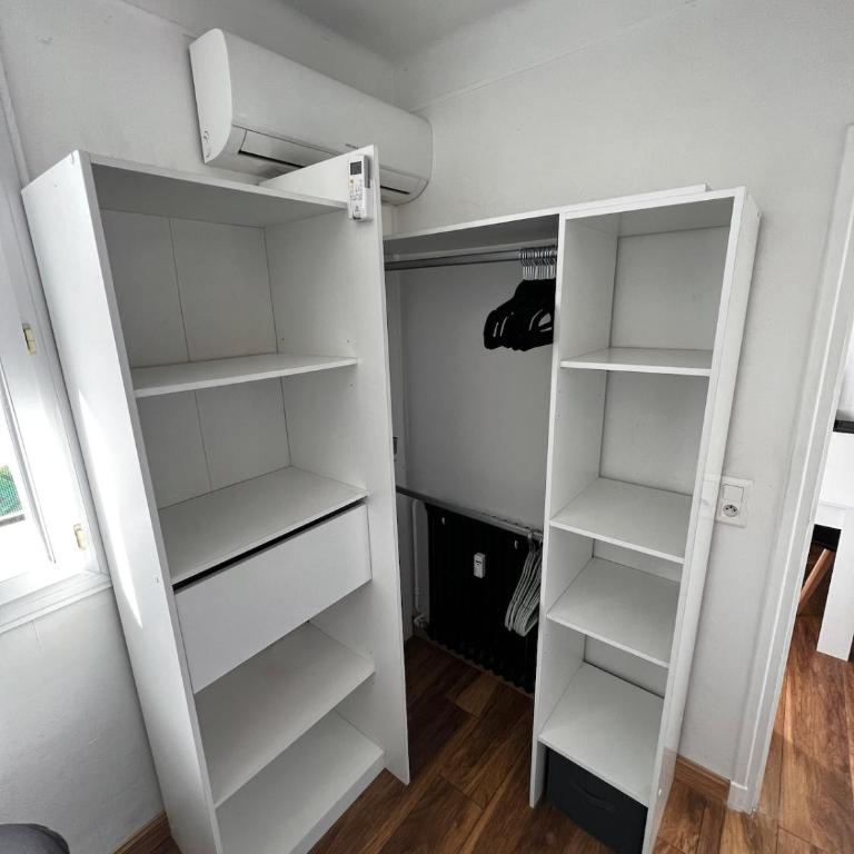 T2 cosy avec terrasse près du Suquet, Cannes - Appartement 1 Chambre - 16