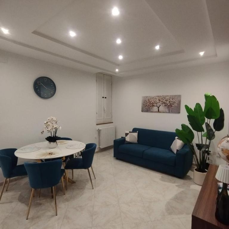 A casa di cri - Appartamento con 1 Camera da Letto - 24
