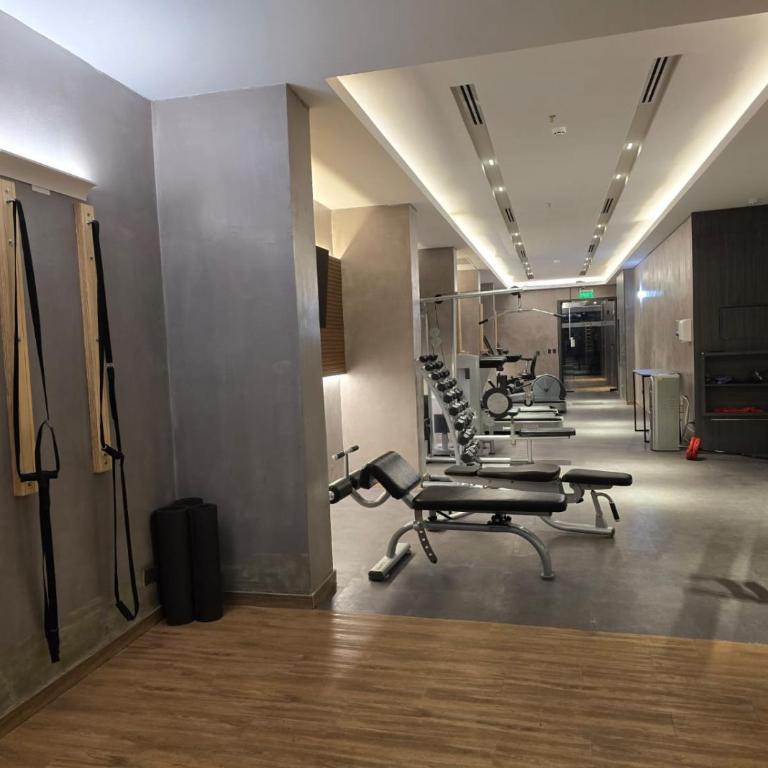 Caballito BA Studio - Apartamento de 1 dormitorio - 36