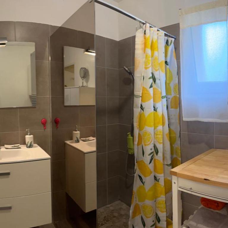 Appartement T2 50 m2 Ricanto à AJACCIO - Appartement 1 Chambre - 7