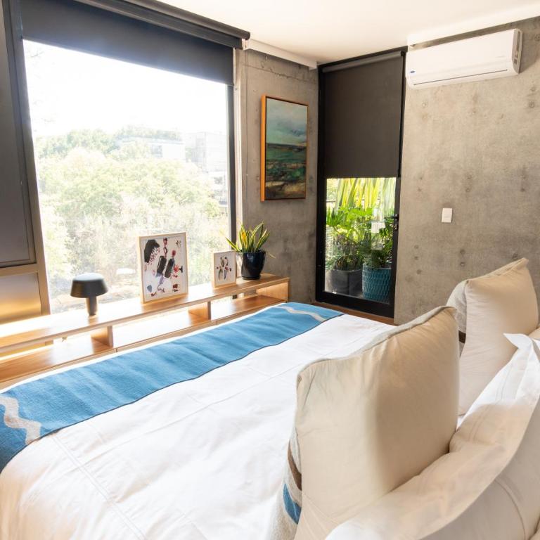 Casa Gama Gabriel - Arte & Diseño - Apartamento de 1 dormitorio - 11