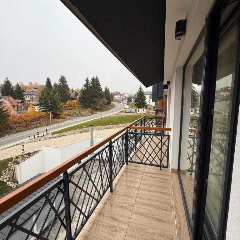Apartman SEVN - One-Bedroom Apartment - 14