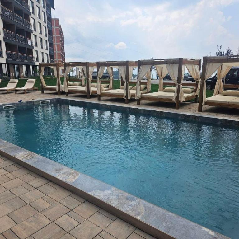 Apartman SEVN - One-Bedroom Apartment - 22