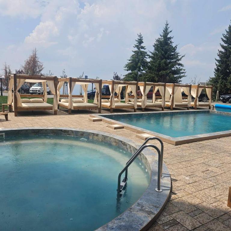 Apartman SEVN - One-Bedroom Apartment - 23