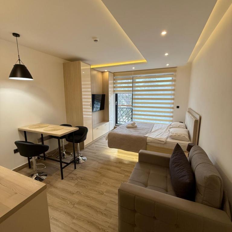 Apartman SEVN - One-Bedroom Apartment - 1