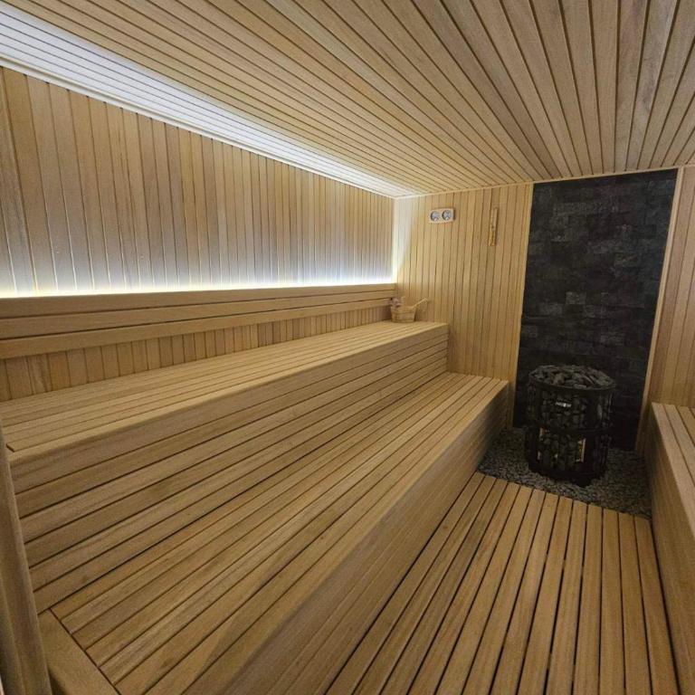 Apartman SEVN - One-Bedroom Apartment - 20