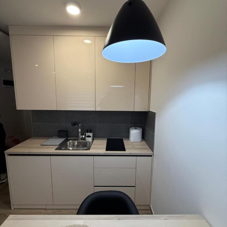 Apartman SEVN - One-Bedroom Apartment - 10