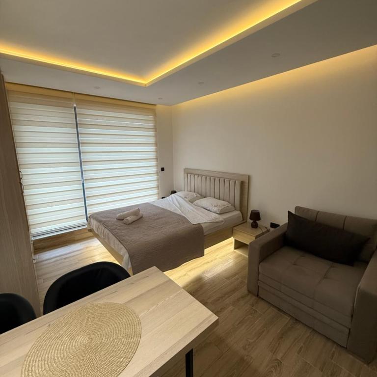 Apartman SEVN - One-Bedroom Apartment - 4