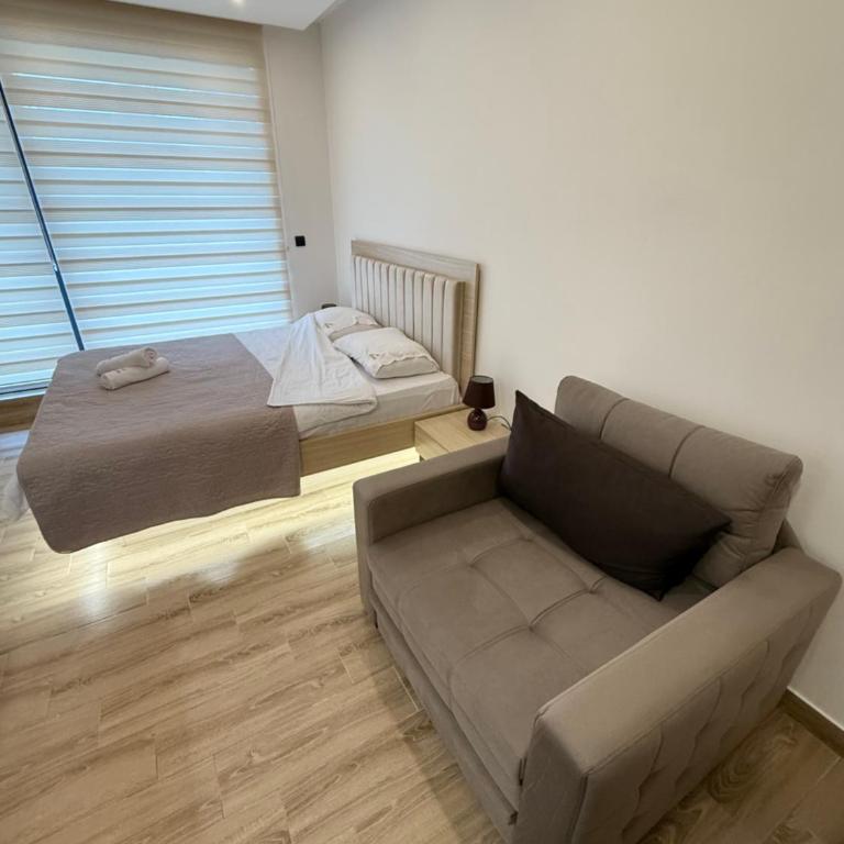 Apartman SEVN - One-Bedroom Apartment - 6