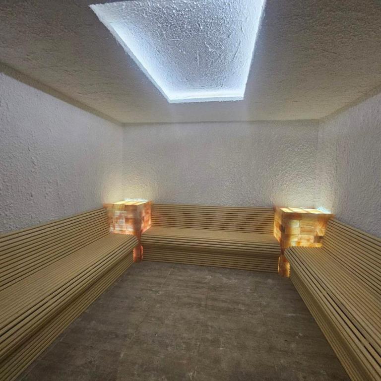 Apartman SEVN - One-Bedroom Apartment - 21