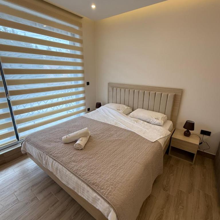 Apartman SEVN - One-Bedroom Apartment - 5