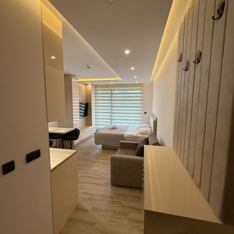 Apartman SEVN - One-Bedroom Apartment - 12