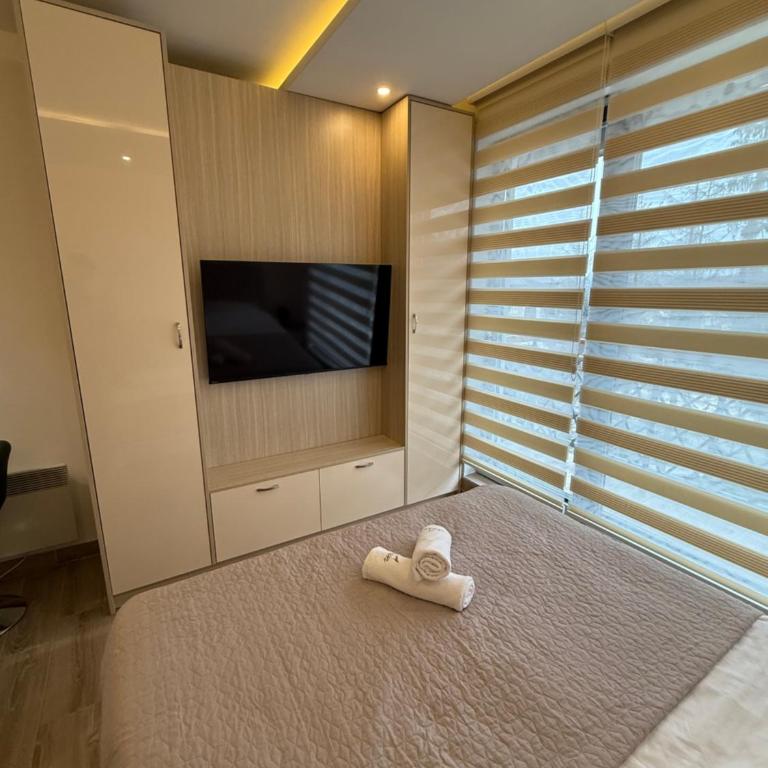 Apartman SEVN - One-Bedroom Apartment - 8