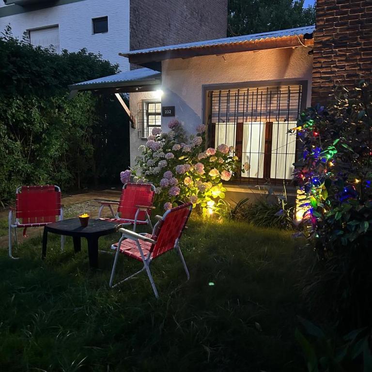 Casa Relax - Casa de 2 dormitorios - 12