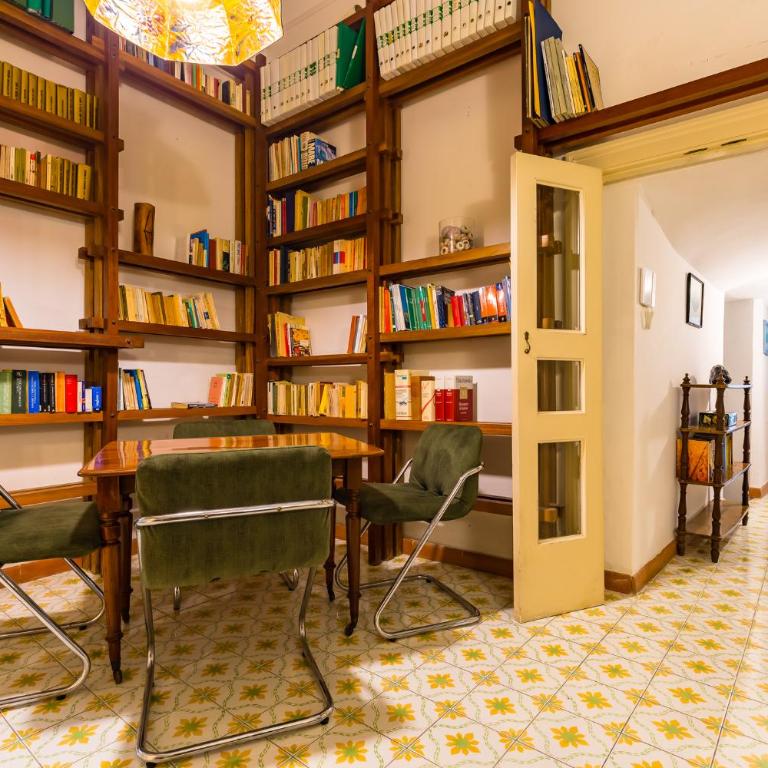 Villa Paola - Hidden Panoramic Garden and Terr... - Appartamento - 55