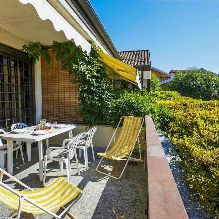 Residenz La Vela - Appartamento Bilocale - 4