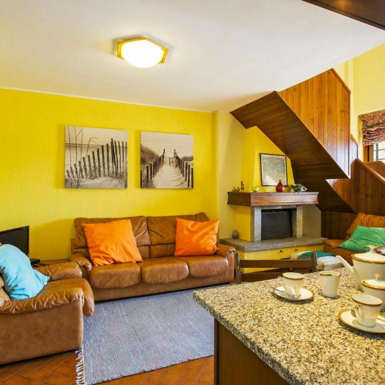 Residenz La Vela - Appartamento Bilocale - 7