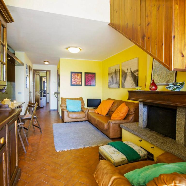 Residenz La Vela - Appartamento Bilocale - 8