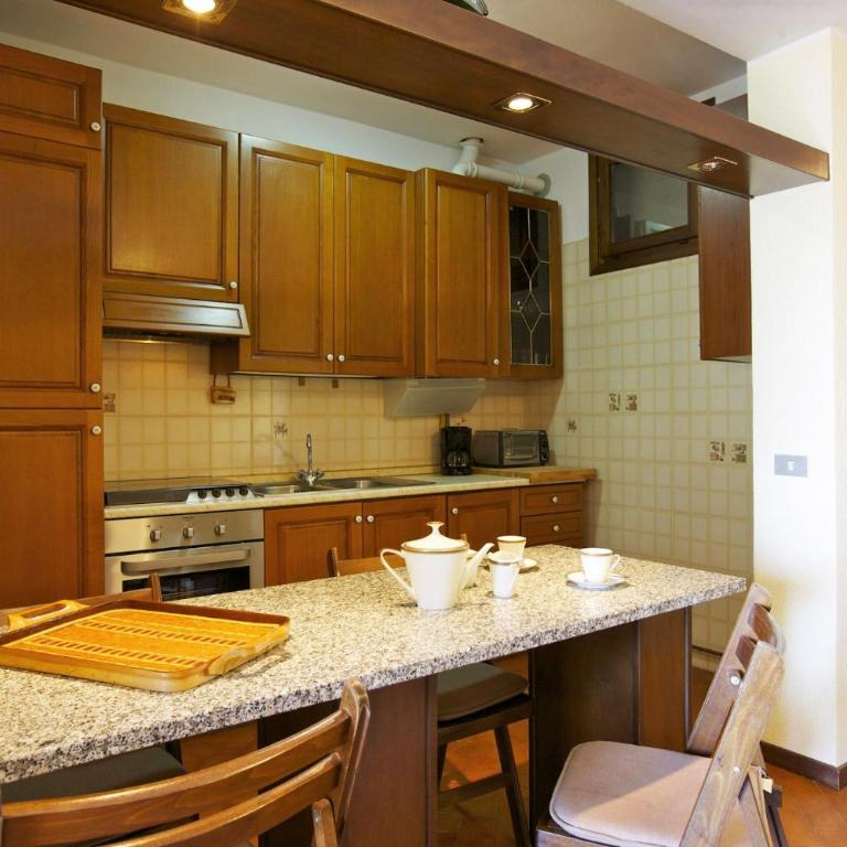 Residenz La Vela - Appartamento Bilocale - 10