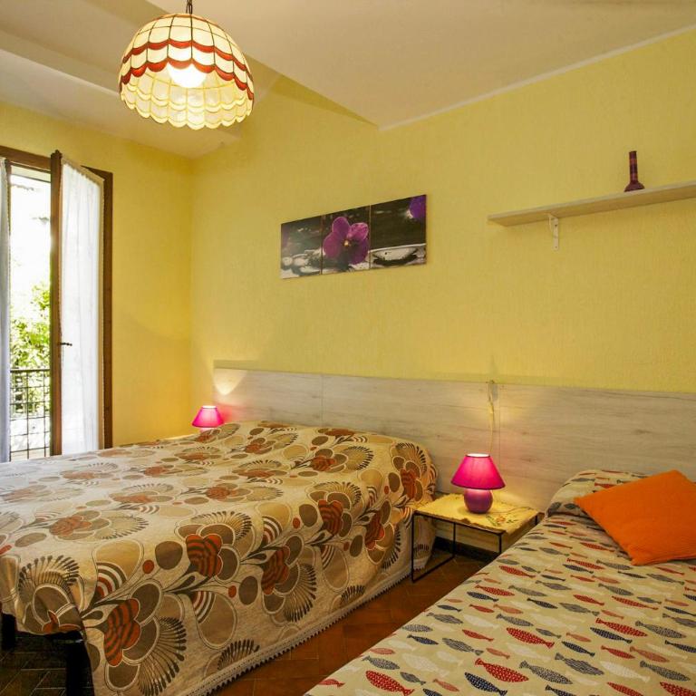 Residenz La Vela - Appartamento Bilocale - 12