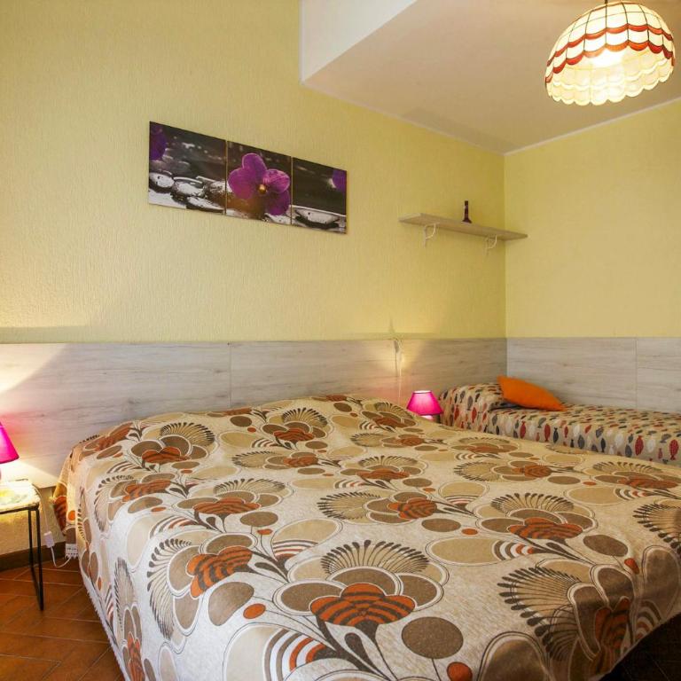 Residenz La Vela - Appartamento Bilocale - 13