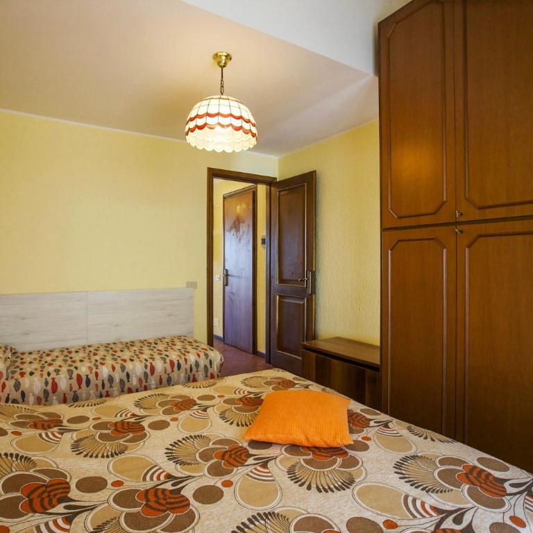 Residenz La Vela - Appartamento Bilocale - 14