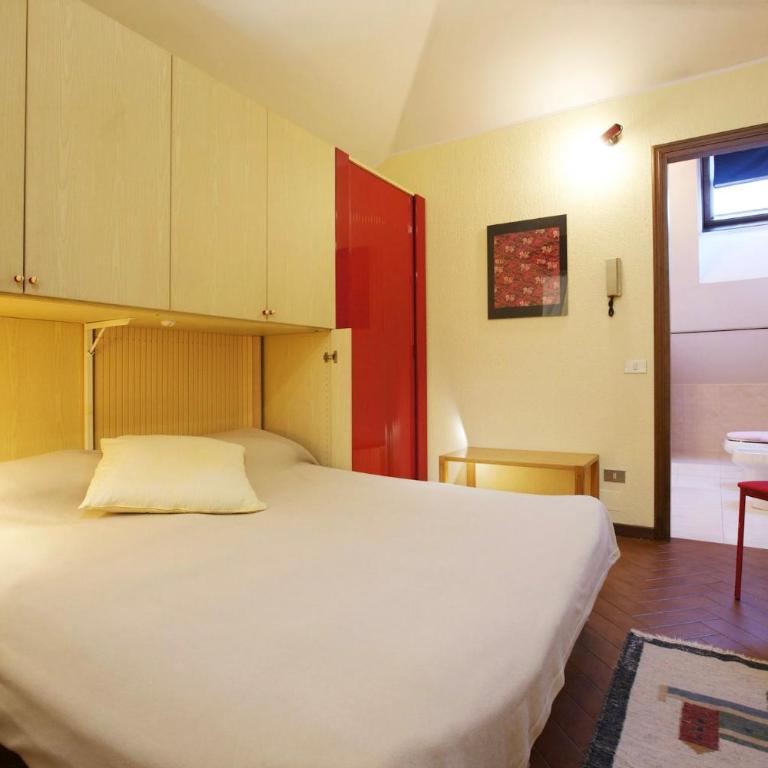 Residenz La Vela - Appartamento Bilocale - 15