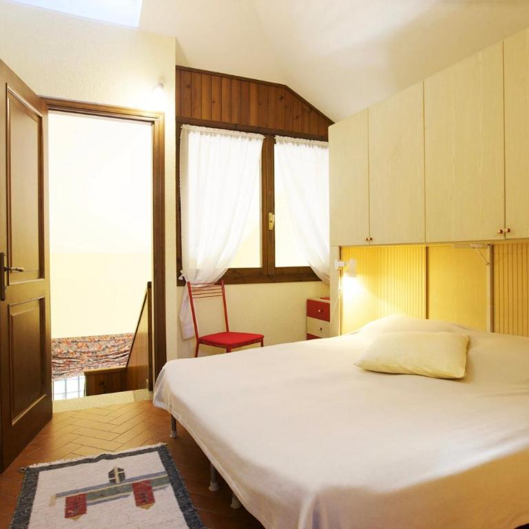 Residenz La Vela - Appartamento Bilocale - 16