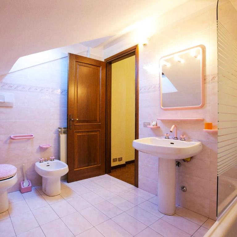 Residenz La Vela - Appartamento Bilocale - 17