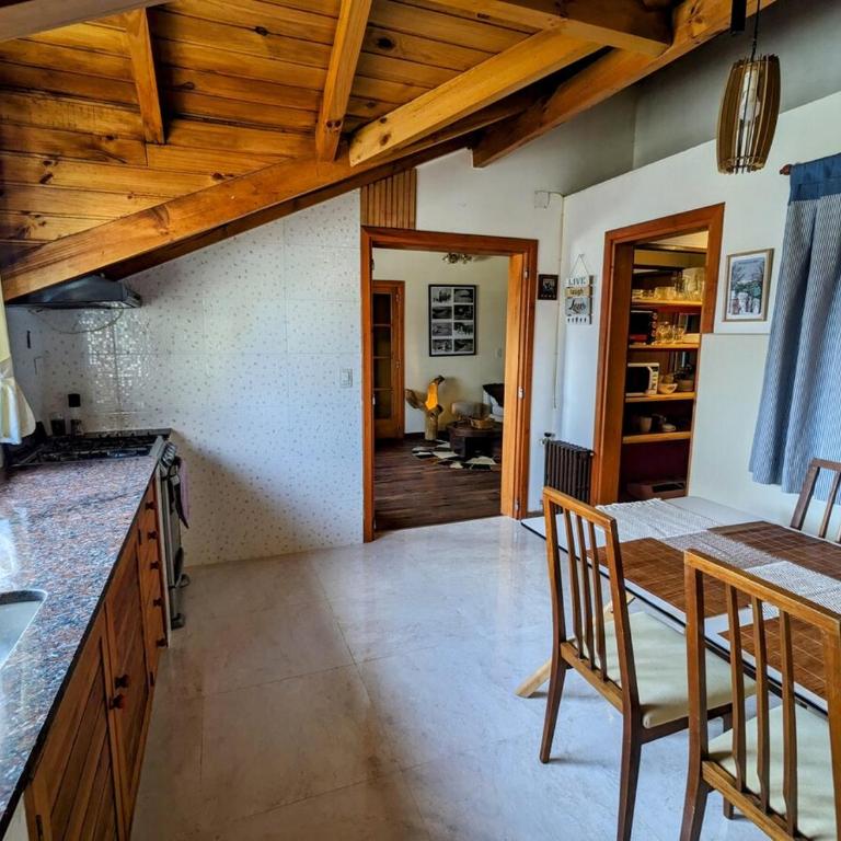 Calidez Bariloche, Zona Centro - Apartamento de 1 dormitorio - 17