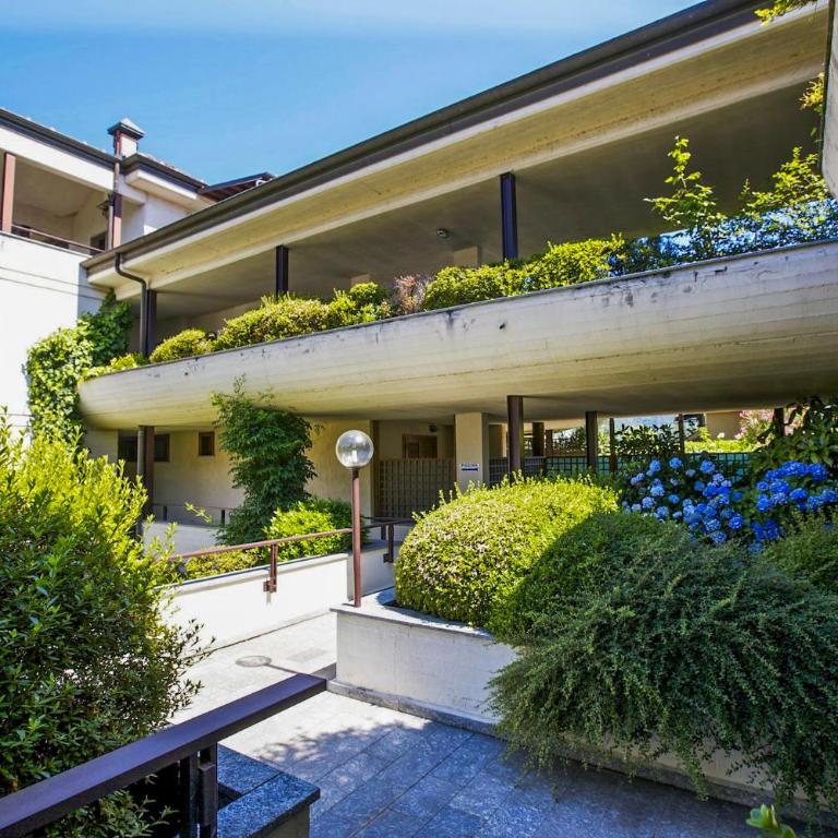 Residenz La Vela - Appartamento Bilocale - 22