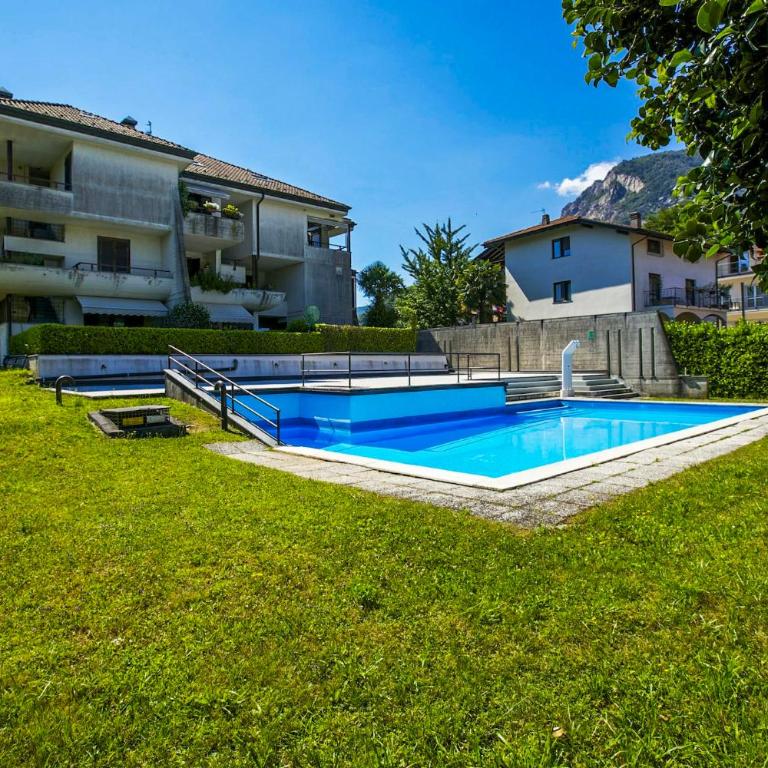 Residenz La Vela - Appartamento Bilocale - 23