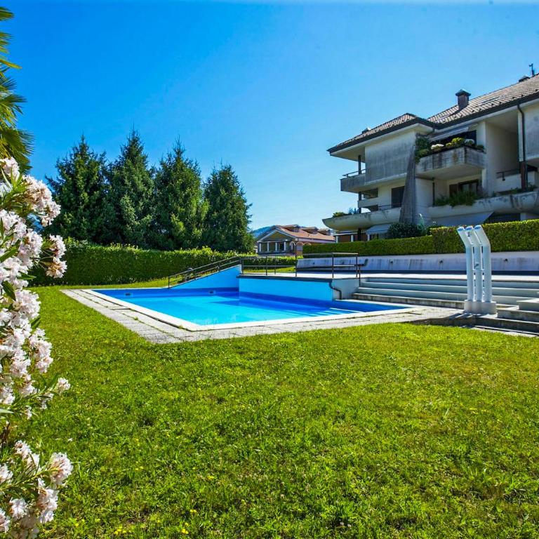 Residenz La Vela - Appartamento Bilocale - 24