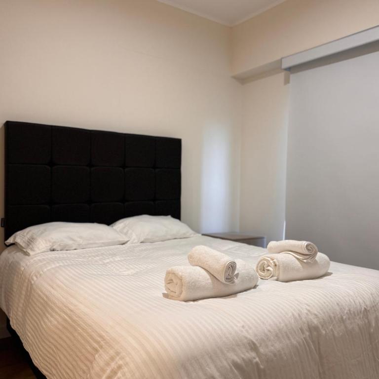Modern apartment in Lima - Two-Bedroom Apartment - 22
