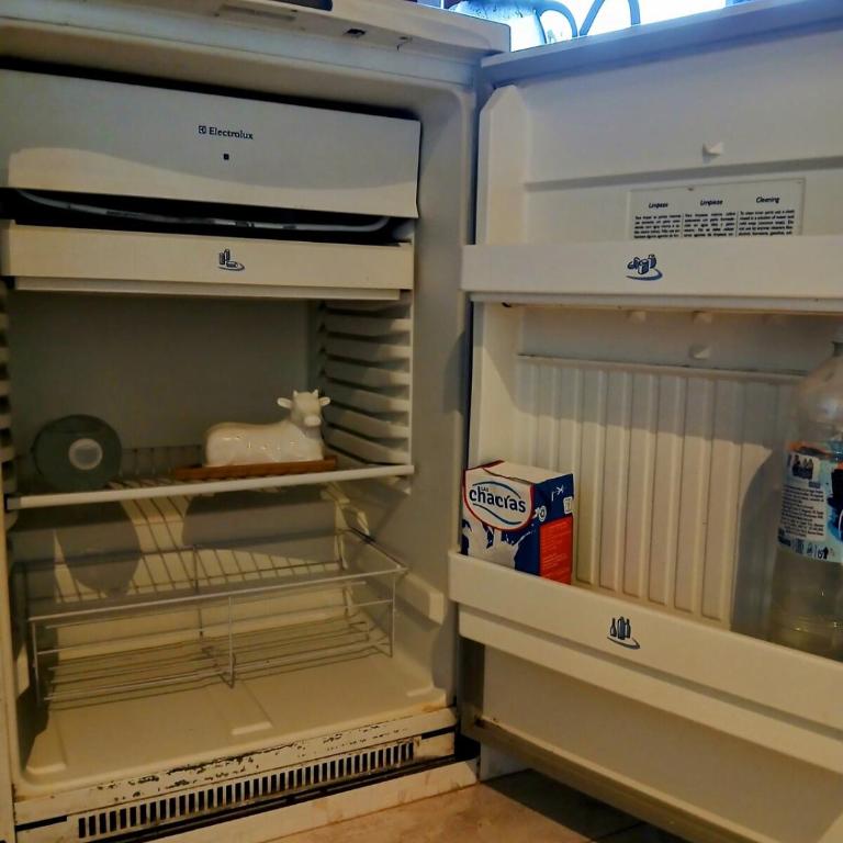 Calidez Bariloche, Zona Centro - Apartamento de 1 dormitorio - 52