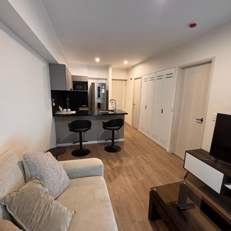 Modern apartment in Lima - Two-Bedroom Apartment - 25