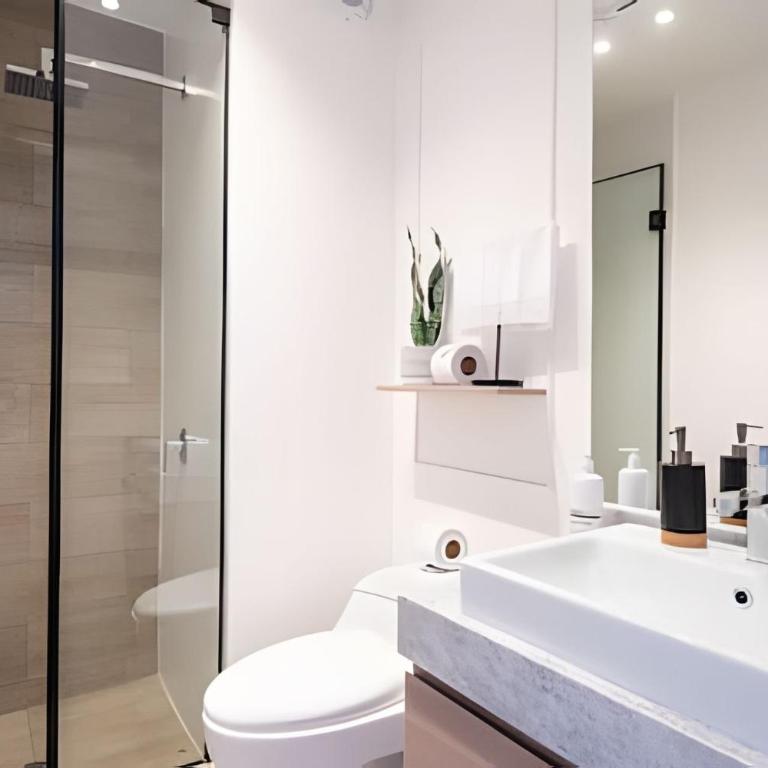 Seaside Escape in Barranco - Apartment - 20
