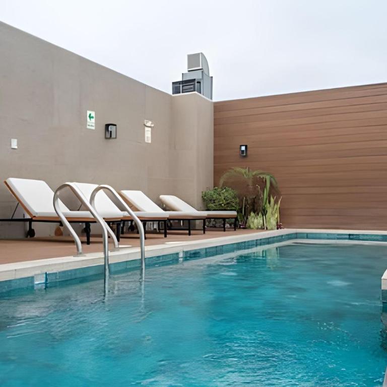 Seaside Escape in Barranco - Apartment - 31
