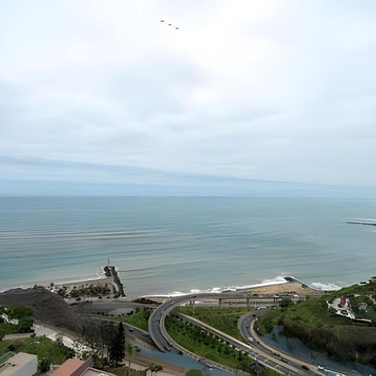 Seaside Escape in Barranco - Apartment - 41