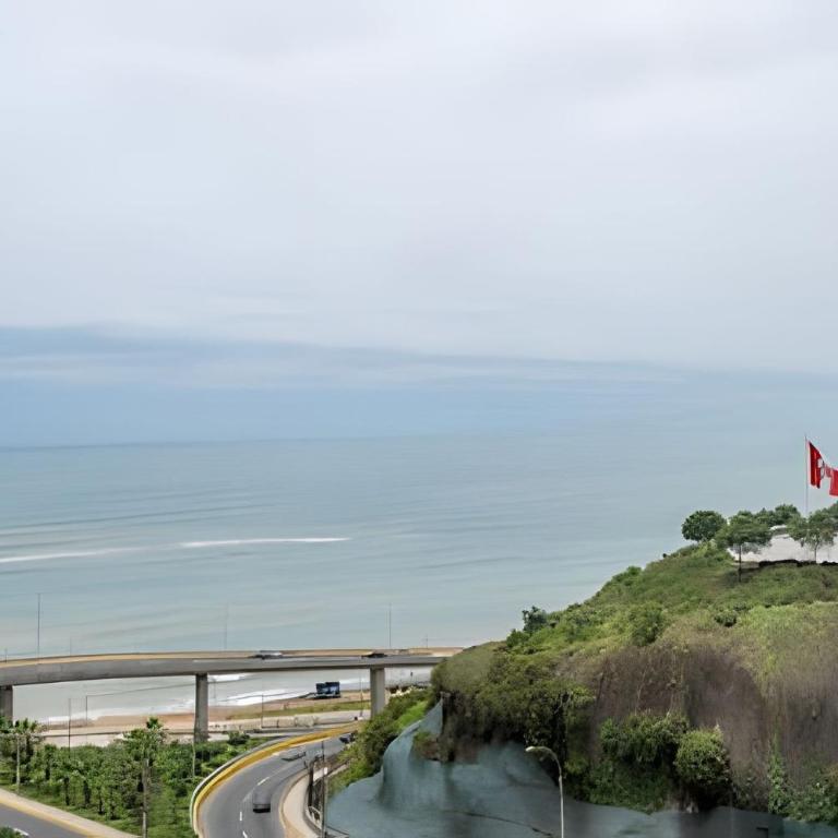 Seaside Escape in Barranco - Apartment - 40