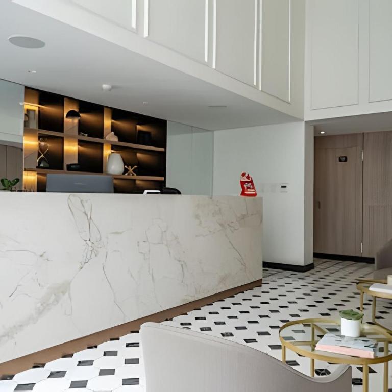 Seaside Escape in Barranco - Apartment - 44